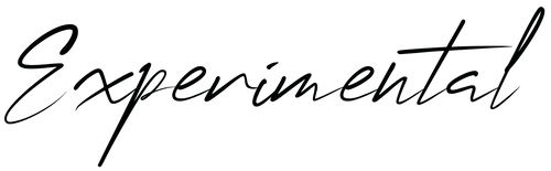 Experimental Fashion Co